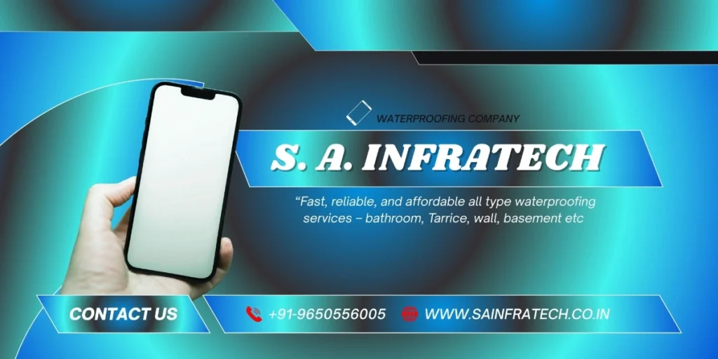 S.a.infratech