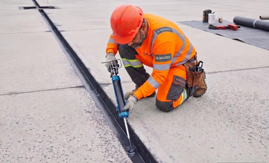 Expansion joint
