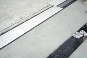 expansion joint